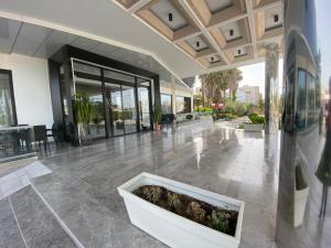 Fotografie z fotogalerie ubytování Hotel Continental v destinaci Durrës