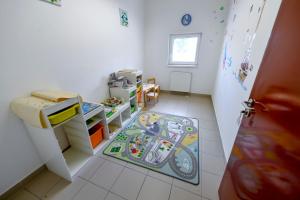 Fotografie z fotogalerie ubytování Campus Hotel v destinaci Debrecín