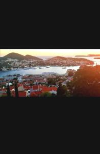 Príroda v okolí apartmánu