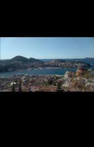 Príroda v okolí apartmánu