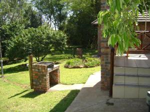 Gallery image of Orchards Farm Cottages in Komatipoort