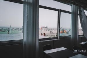 Příroda nedaleko hotelu