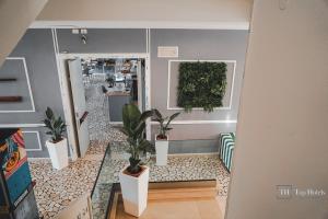Fotografie z fotogalerie ubytování Nautic Beach Hotel v Rimini