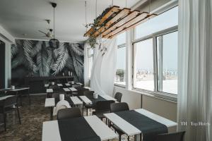 Fotografie z fotogalerie ubytování Nautic Beach Hotel v Rimini