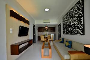Gallery image of Serela Kuta by KAGUM Hotels in Kuta