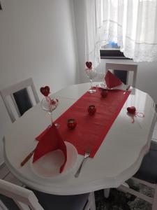 Fotografija v galeriji nastanitve Apartmani, sobe Žiža v mestu Bezdan