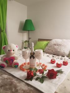 Fotografija v galeriji nastanitve Apartmani, sobe Žiža v mestu Bezdan