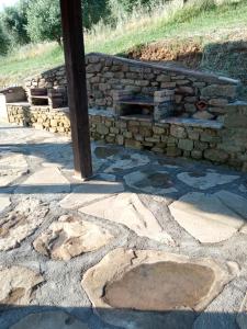 スカンサーノにあるAGRITURISMO LA CIVITELLAのギャラリーの写真