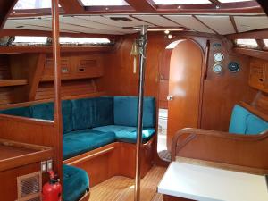 Fotografia z galérie ubytovania Java Yacht v destinácii El Puerto de Santa María