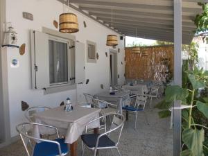 Gallery image of Giasemi Rooms in Livadi Astypalaias +107 photos