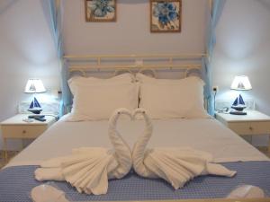 Gallery image of Giasemi Rooms in Livadi Astypalaias