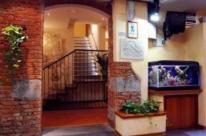 Photo de la galerie de l'établissement Hotel Di Stefano, à Pise