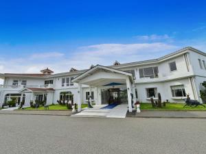 Gallery image of Tateyama Resort Hotel in Tateyama