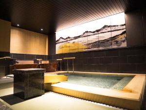 Fotografie z fotogalerie ubytování Hakodate Yunokawa Onsen Umi to Akari Hewitt Resort v destinaci Hakodate