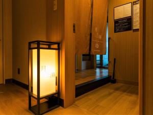 Fotografie z fotogalerie ubytování Hakodate Yunokawa Onsen Umi to Akari Hewitt Resort v destinaci Hakodate