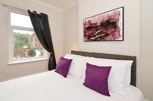 Gallery image of Tranquil Oasis in the Heart of the Stoke-on-Trent! in Stoke on Trent