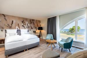 Gallery image of Aedenlife Hotel & Resort Rügen in Trent