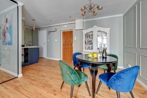 Fotografia z galérie ubytovania Warzywnicza Old Town Apartment v destinácii Gdansk