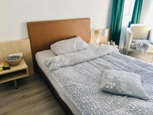 Galeriebild der Unterkunft Apartment-Haus Isenbüttel in Isenbüttel