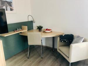 Galeriebild der Unterkunft Apartment-Haus Isenbüttel in Isenbüttel