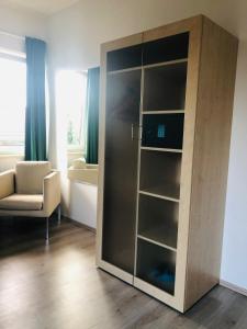 Galeriebild der Unterkunft Apartment-Haus Isenbüttel in Isenbüttel