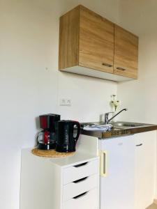 Galeriebild der Unterkunft Apartment-Haus Isenbüttel in Isenbüttel