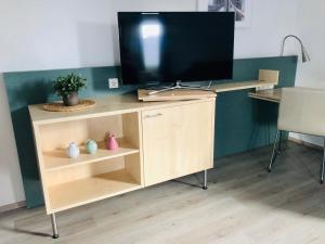 Galeriebild der Unterkunft Apartment-Haus Isenbüttel in Isenbüttel