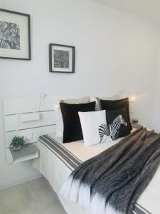 Fotografie z fotogalerie ubytování Villa Jasmin v destinaci Finestrat