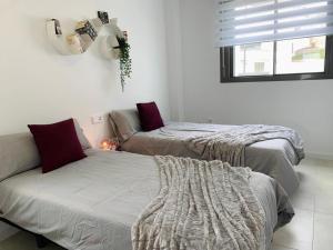Fotografie z fotogalerie ubytování Villa Jasmin v destinaci Finestrat + 37 fotografií