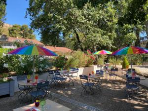 Campanile Marseille Vitrolles Griffon