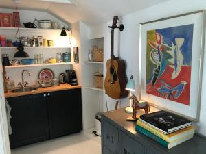 Foto de la galería de Svenskebakken Bed & Breakfast en Roskilde