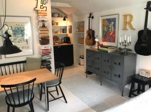 Gallery image of Svenskebakken Bed & Breakfast in Roskilde