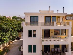 Gallery image of Vaggelio House in Chania Town