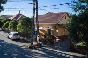 Gallery image of Park-Lak Vendégház in Makó
