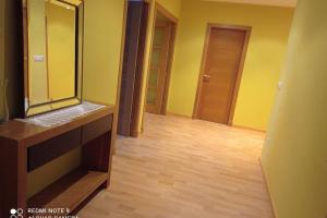 Kúpeľňa v ubytovaní Apartamento de 3 dormitorios en Camariñas