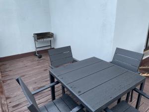 Zdjęcie z galerii obiektu Ondraszek-Pokoje Gościnne w Szczyrku