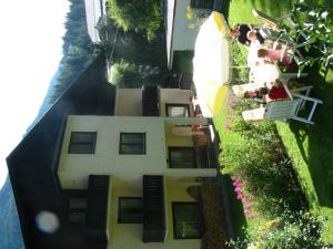 Giardino di Pension Riedlsperger