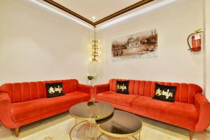 Gallery image of Hotel Infa - 400m From Golden Temple in Amritsar