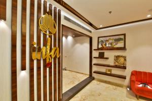Gallery image of Hotel Infa - 400m From Golden Temple in Amritsar
