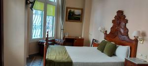 Gallery image of Hotel Noucentista in Sitges