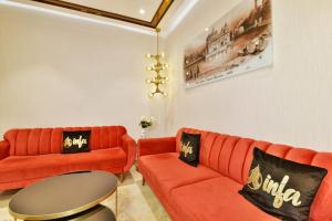 Gallery image of Hotel Infa - 400m From Golden Temple in Amritsar +68 photos