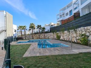 Fotografie z fotogalerie ubytování Piso Baviera Golf Costa del Sol v destinaci Caleta De Velez
