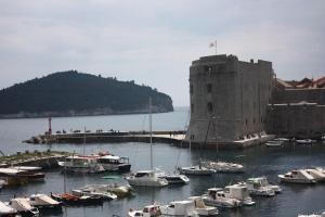 Photo de la galerie de l'établissement Etal Luxury Apartment, à Dubrovnik