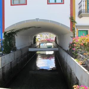 Galeriebild der Unterkunft Puerto De Mogan Harbour 371 by El Sirocco in Puerto de Mogán