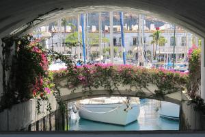 Galeriebild der Unterkunft Puerto De Mogan Harbour 371 by El Sirocco in Puerto de Mogán