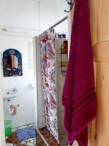 O baie la onelovecottagetobago holiday home