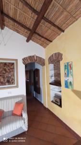 テウラーダにあるCasa vacanze Sardegna " Tzia Maurissia "のギャラリーの写真