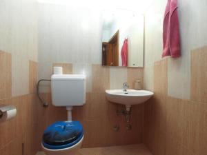 Kúpeľňa v ubytovaní House Orihi 661