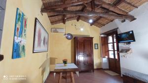 テウラーダにあるCasa vacanze Sardegna " Tzia Maurissia "のギャラリーの写真