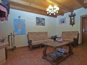 Posedenie v ubytovaní House Orihi 661